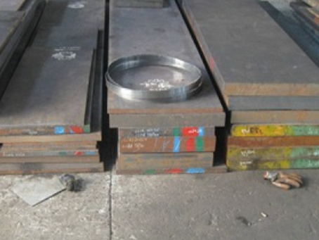 湛河18NiCrMo5模具钢