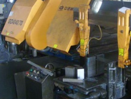 湛河SM45模具钢
