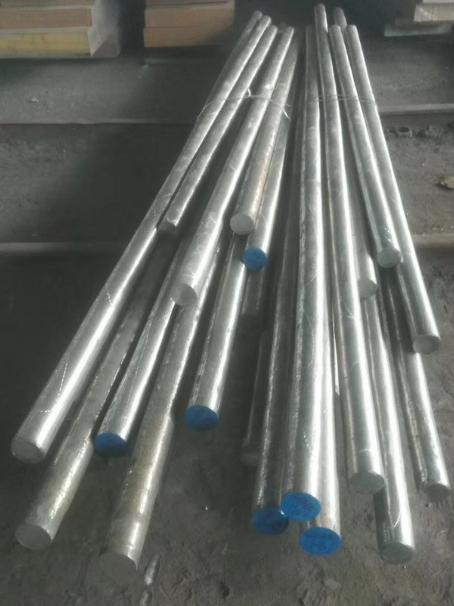 湛河P20模具钢