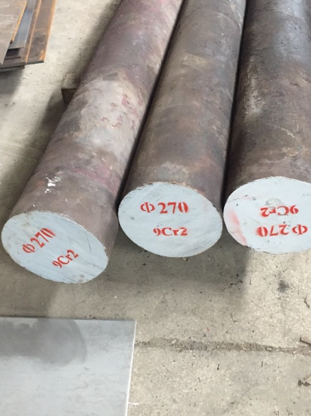 湛河9Cr2工具钢