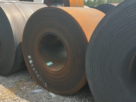 湛河Q355NHB耐候板